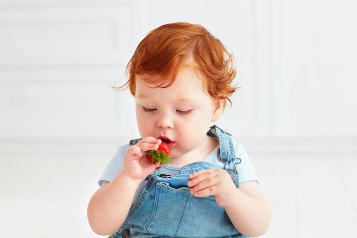 Allergies alimentaires : les enfants nés par césarienne ont plus de risques