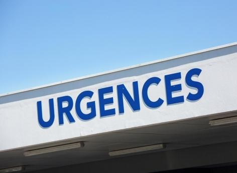 Grippe : le pic épidémique a été atteint en France