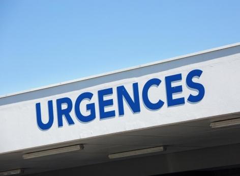 Samu : non prise en charge, une femme meurt devant les urgences de Lunéville