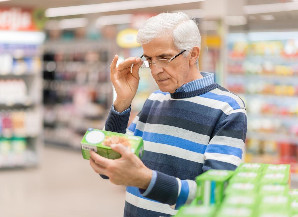 Produits alimentaires : la DGCCRF attire l'attention sur les arguments santé abusifs