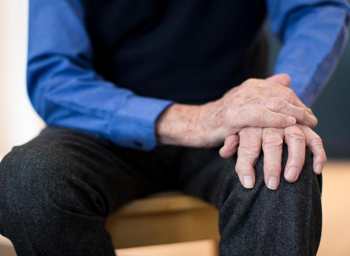 Parkinson : prévention par un médicament de l’hypertrophie de la prostate ?