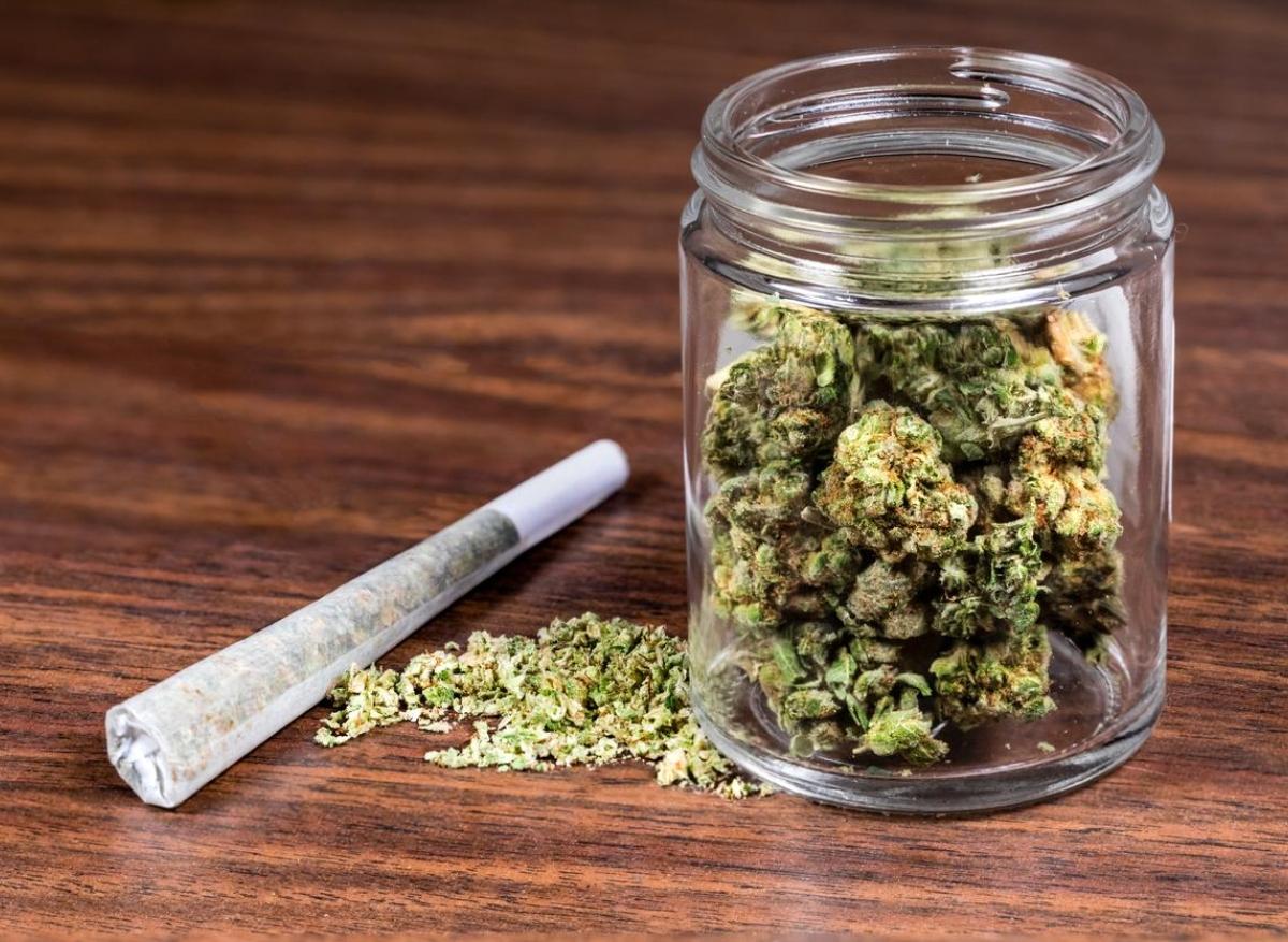 TDAH : 27 % des malades ont un problème avec le cannabis