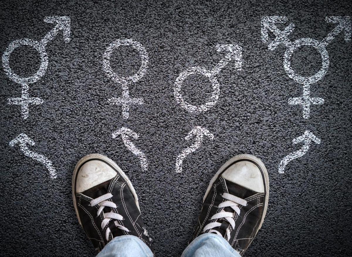 Transgenres : l'hormonothérapie améliore leur santé mentale