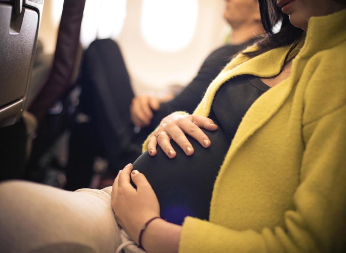 Grossesse : les infections maternelles prénatales associées au risque d'atrésie des voies biliaires
