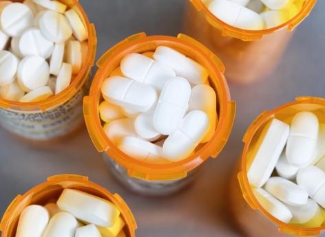 Crise des opioïdes : en France aussi selon les médecins