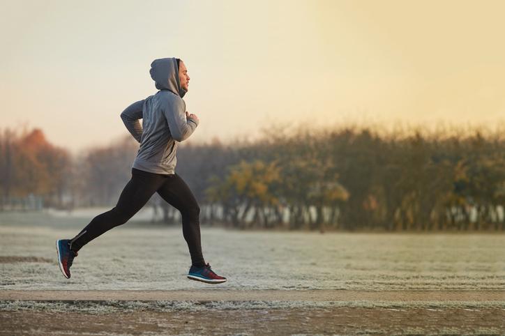 Course à pied : un capteur de chaussure pour prévenir les fractures de fatigue