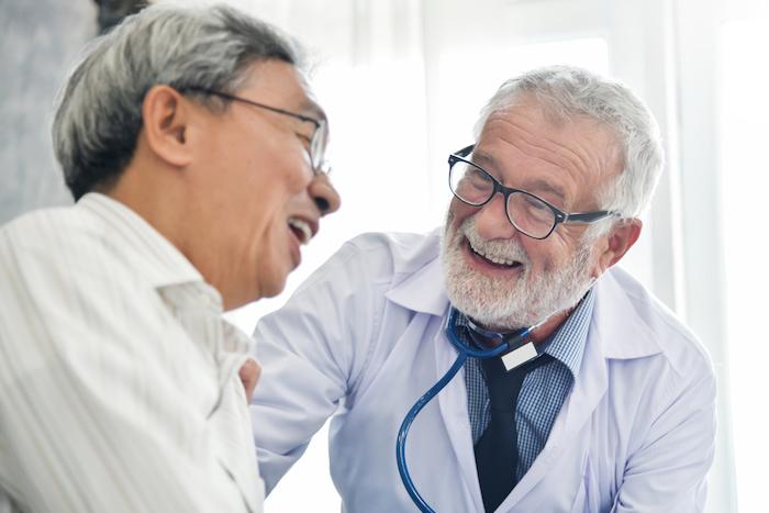 10% des médecins cumulent emploi et retraite