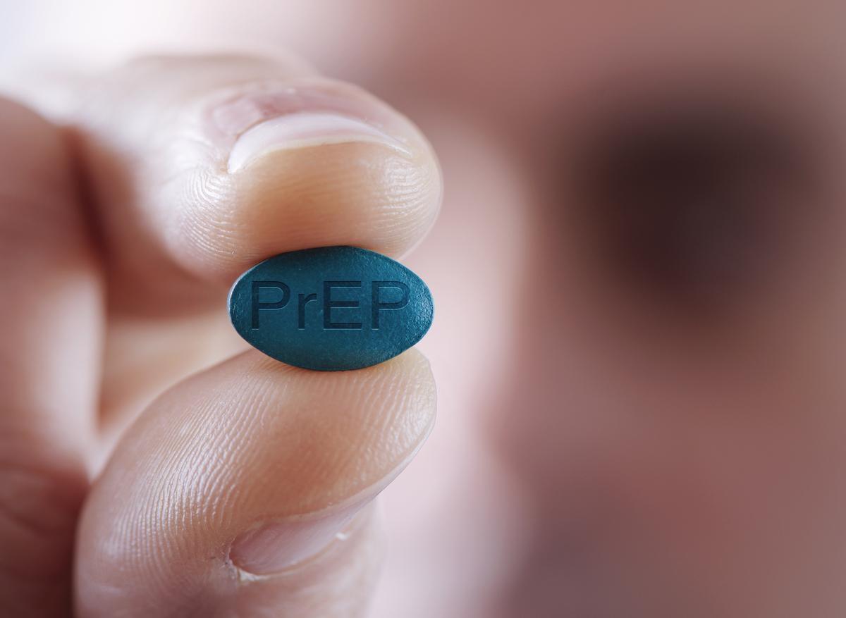 VIH : la PrEP contribuerait à la baisse de la séropositivité