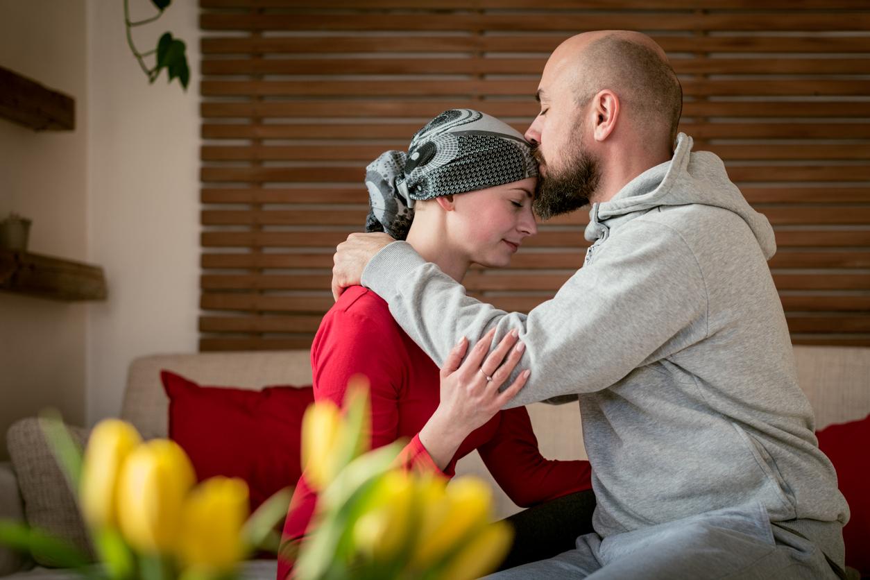 cancer du sein triplé négatif : vers un traitement sans anthracyclines ?