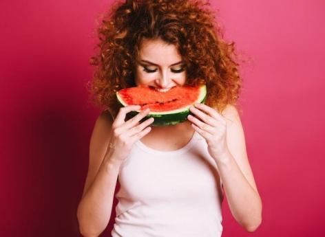 Manger plus de fruits et légumes augmente le bien-être mental
