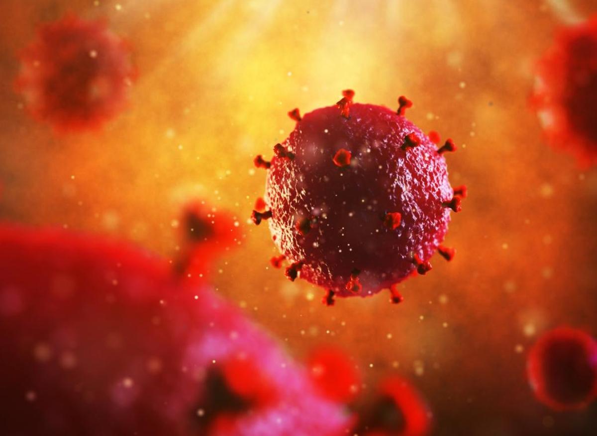 Sida : l'inflammation persistante sous antirétroviraux expliquée ?