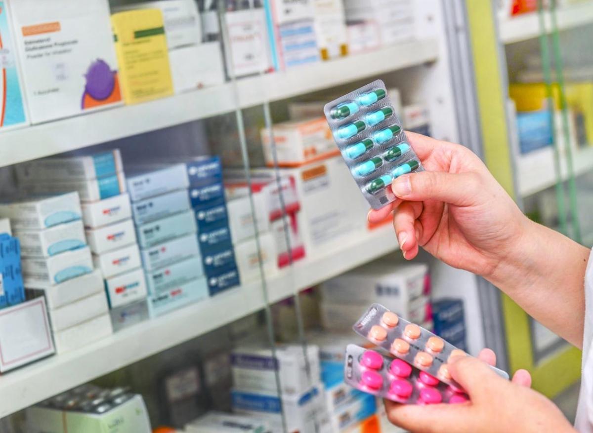 Pénurie de médicaments : des ruptures de stock continuent à augmenter en 2023