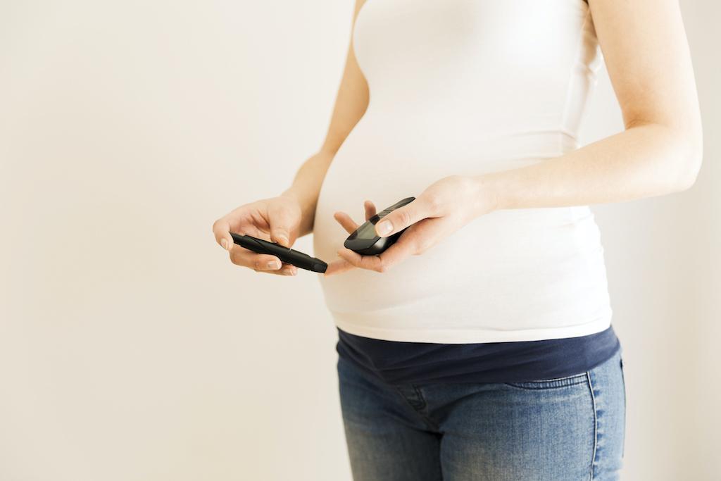 Diabète gestationnel : une prédiction plus précoce grâce à l’IA ? 