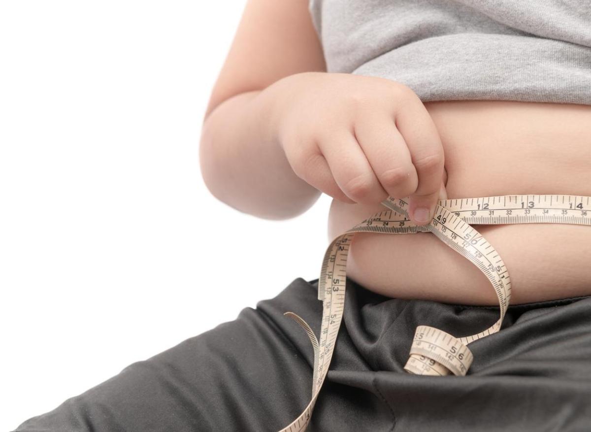 Sclérose en plaques : l'obésité de l'enfant serait un facteur de risque