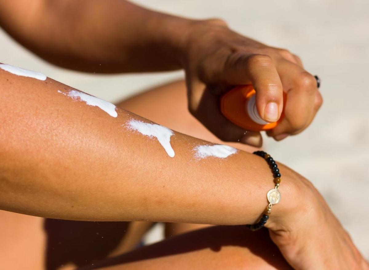 Cancer de la peau : augmentation alarmante des cas ces dernières années