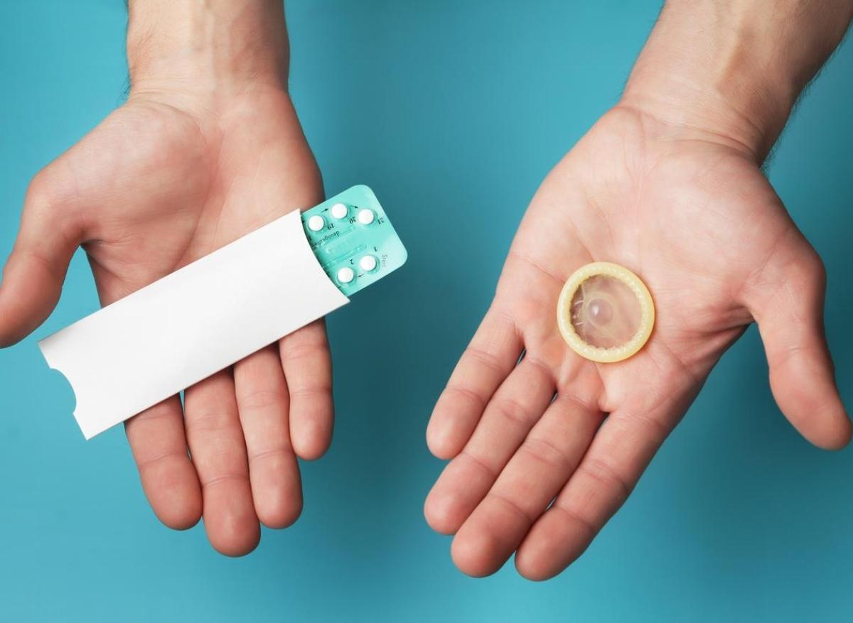 Contraception masculine : la solution n'est pas encore disponible