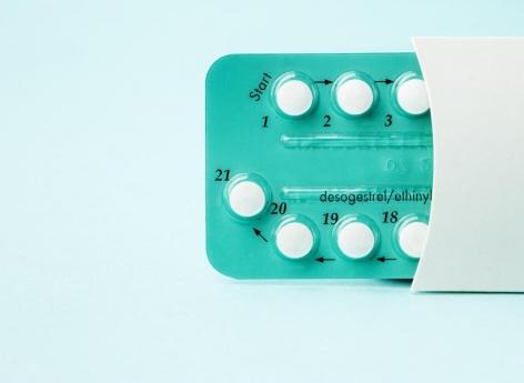 Contraception : première pilule masculine testée avec succès
