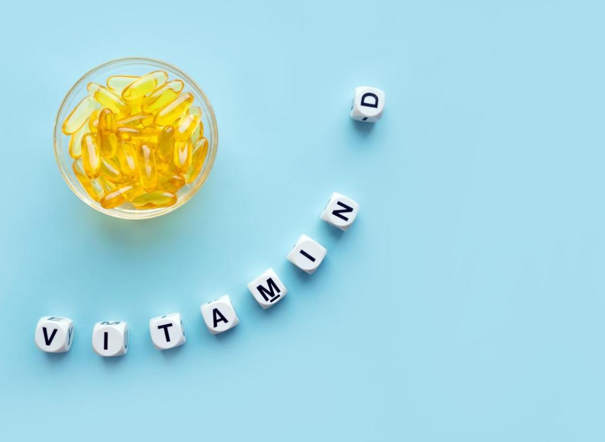 Mélanome : la consommation de vitamine D associée à une réduction des risques 