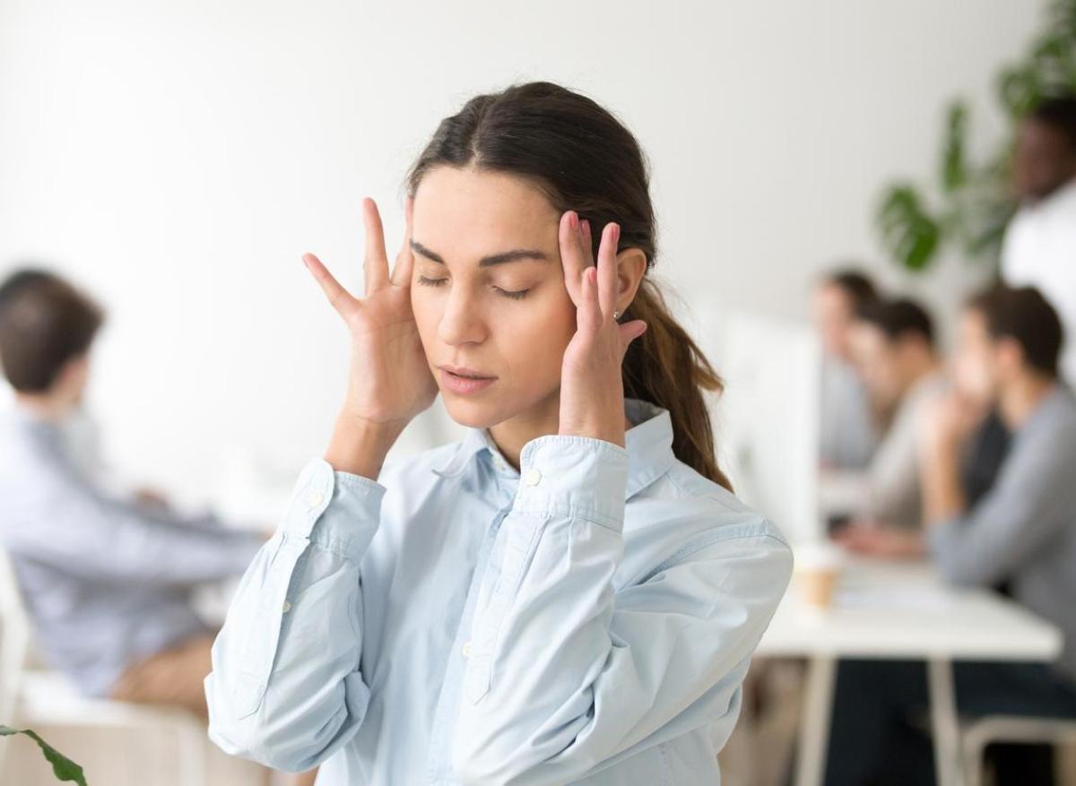 Bruit au travail : quelles maladies peuvent être associées ? 