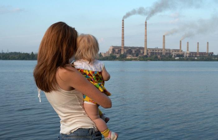 Fonction pulmonaire de l’enfant :   l’effet de l’exposition environnementale en pré et post-natal