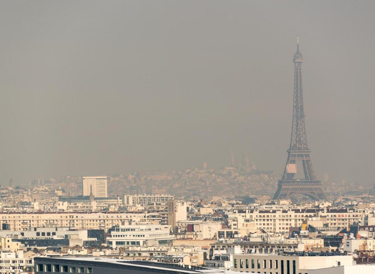 Pollution : la France menacée par la justice européenne pour la qualité de son air