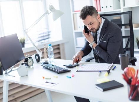 AVC : le risque serait augmenté par l'excès de travail