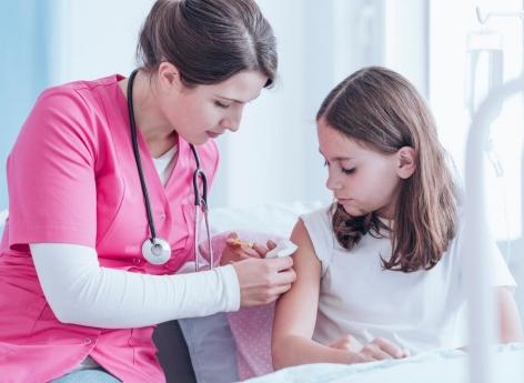 Hépatite B : la vaccination des jeunes adolescents est très efficace