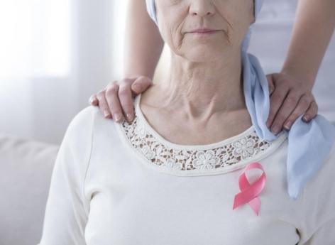 Cancer du sein : le THS augmenterait le risque sur le long terme