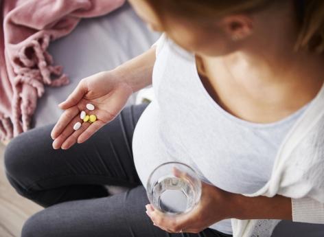 Antiépileptiques et grossesse : des problèmes comportementaux chez les enfants