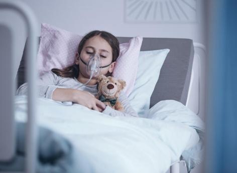 Pneumonie de l’enfant : la vaccination contre le pneumocoque demeure efficace 