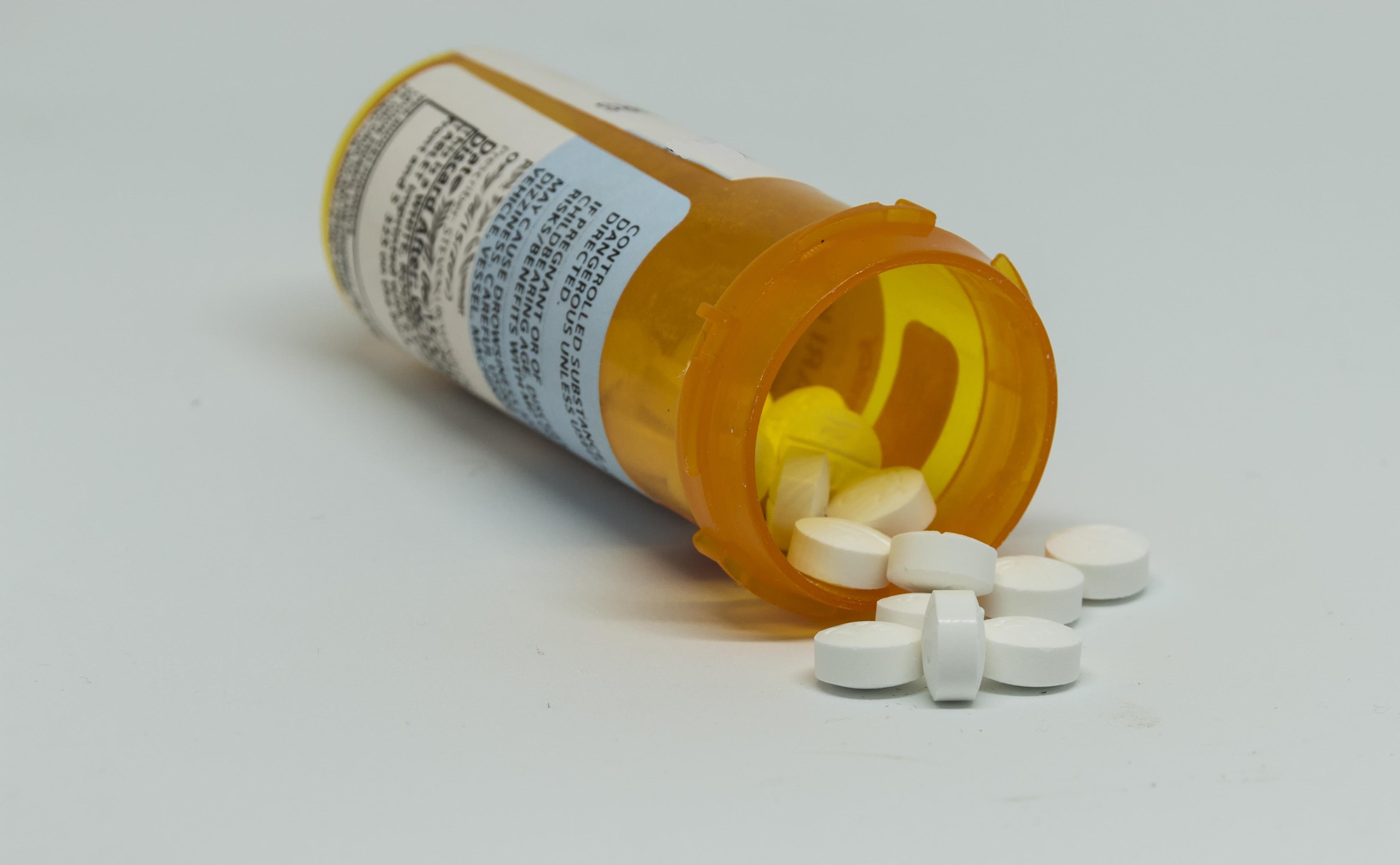 Richard Sackler : milliardaire grâce aux opiacés, il brevète un traitement anti-addiction