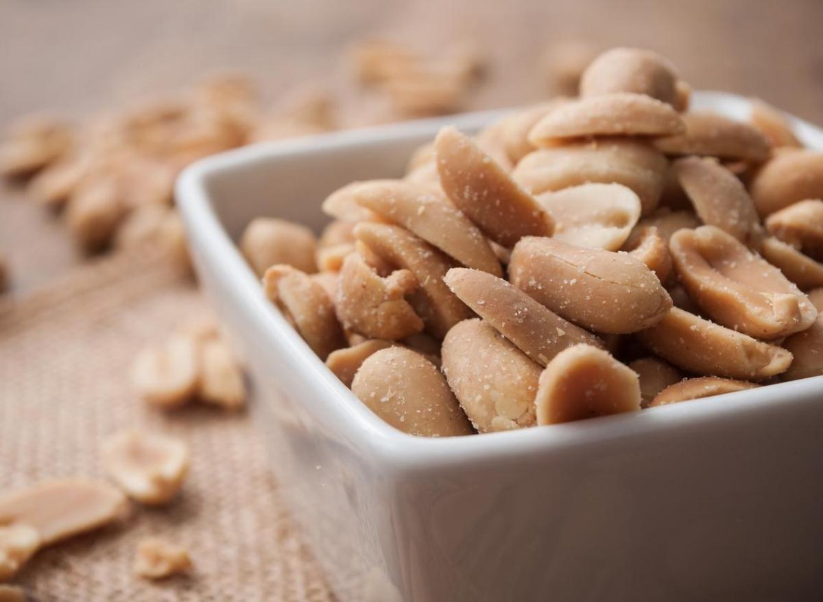 Arachide : pourquoi les cacahuètes provoquent-elles des allergies ?