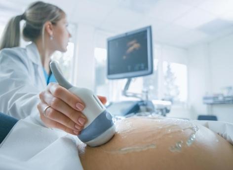 Grossesse : l'échographie à 36 semaines réduit les risques de l'accouchement