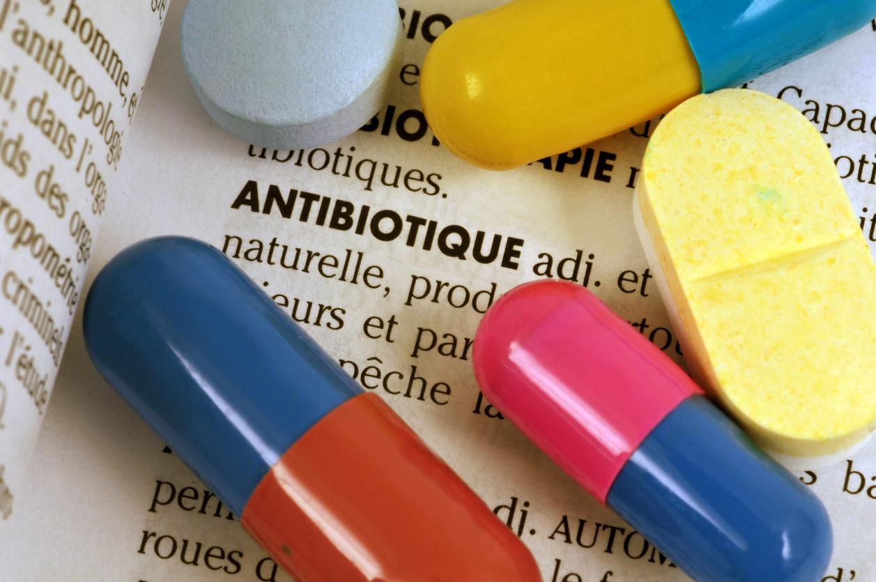 Antibiorésistance : les bactéries résistent à plus de 40% des antibiotiques
