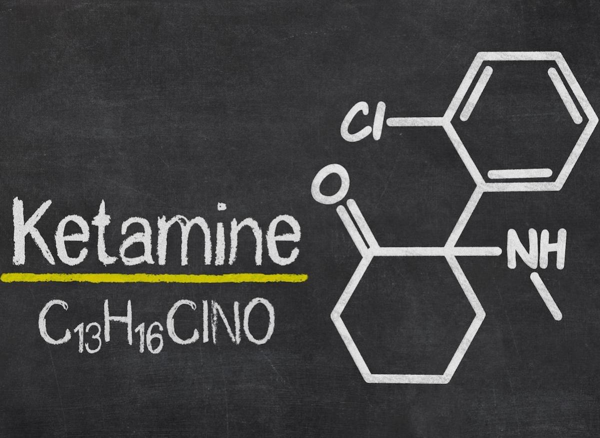 Dépression : comment la kétamine agit dans les formes sévères