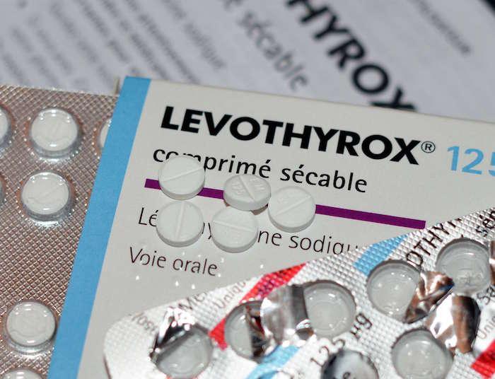 Affaire du levothyrox : surtout un problème de déséquilibre
