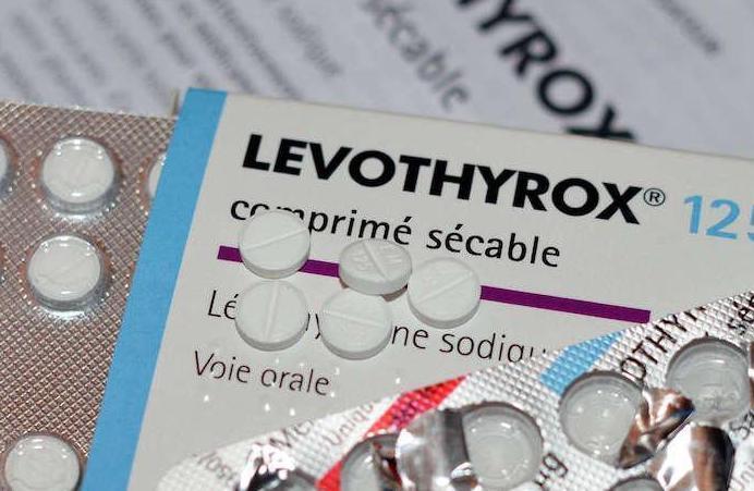 Levothyrox : des effets secondaires plus nombreux qu'attendus