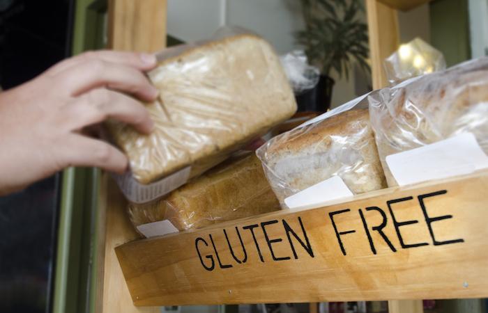 Régime sans gluten : un risque cardiovasculaire augmenté