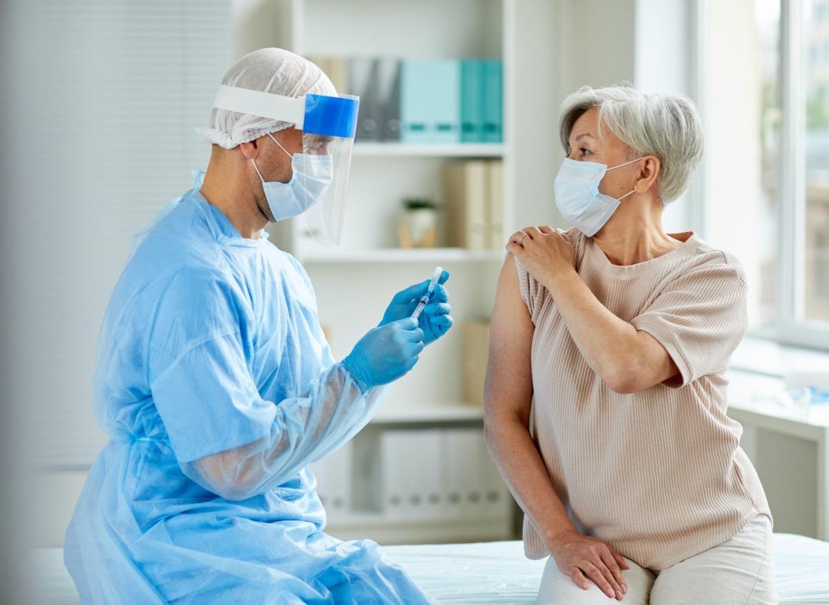 Covid-19 : le vaccin contre la grippe a-t-il un effet sur l'immunité ?