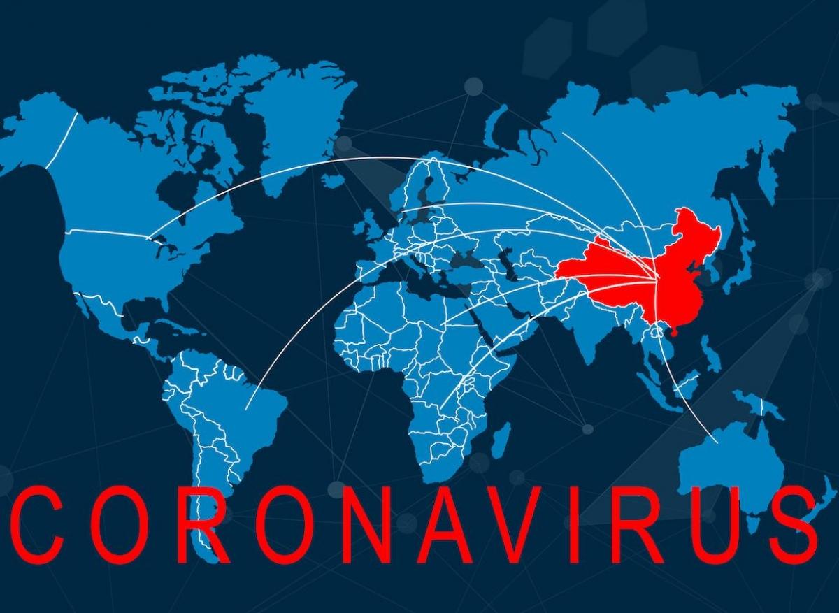 Coronavirus : les chiffres actuels sous-estiment la réalité