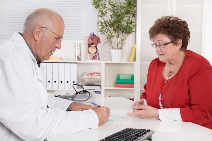 Médecins retraités : «Pouvoir retravailler de temps en temps les a séduits