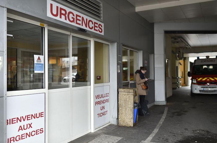 Meaux : un homme placé en garde à vue après l'agression d'une infirmière 