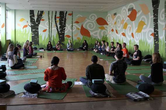 Douleur : l'IRM démontre l'effet de la méditation pleine conscience 