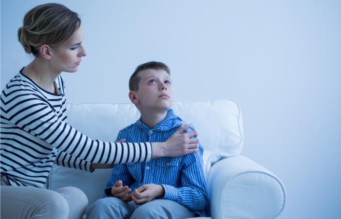 Autisme : des connexions cérébrales anormales chez les jeunes enfants autistes