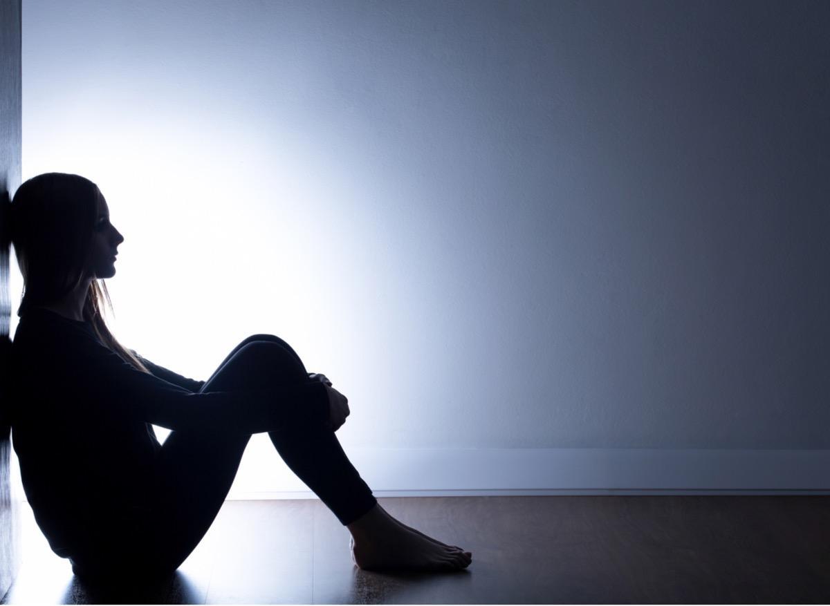 Fin de vie : 6 personnes sur dix déprimée dans le mois précédant leur décès