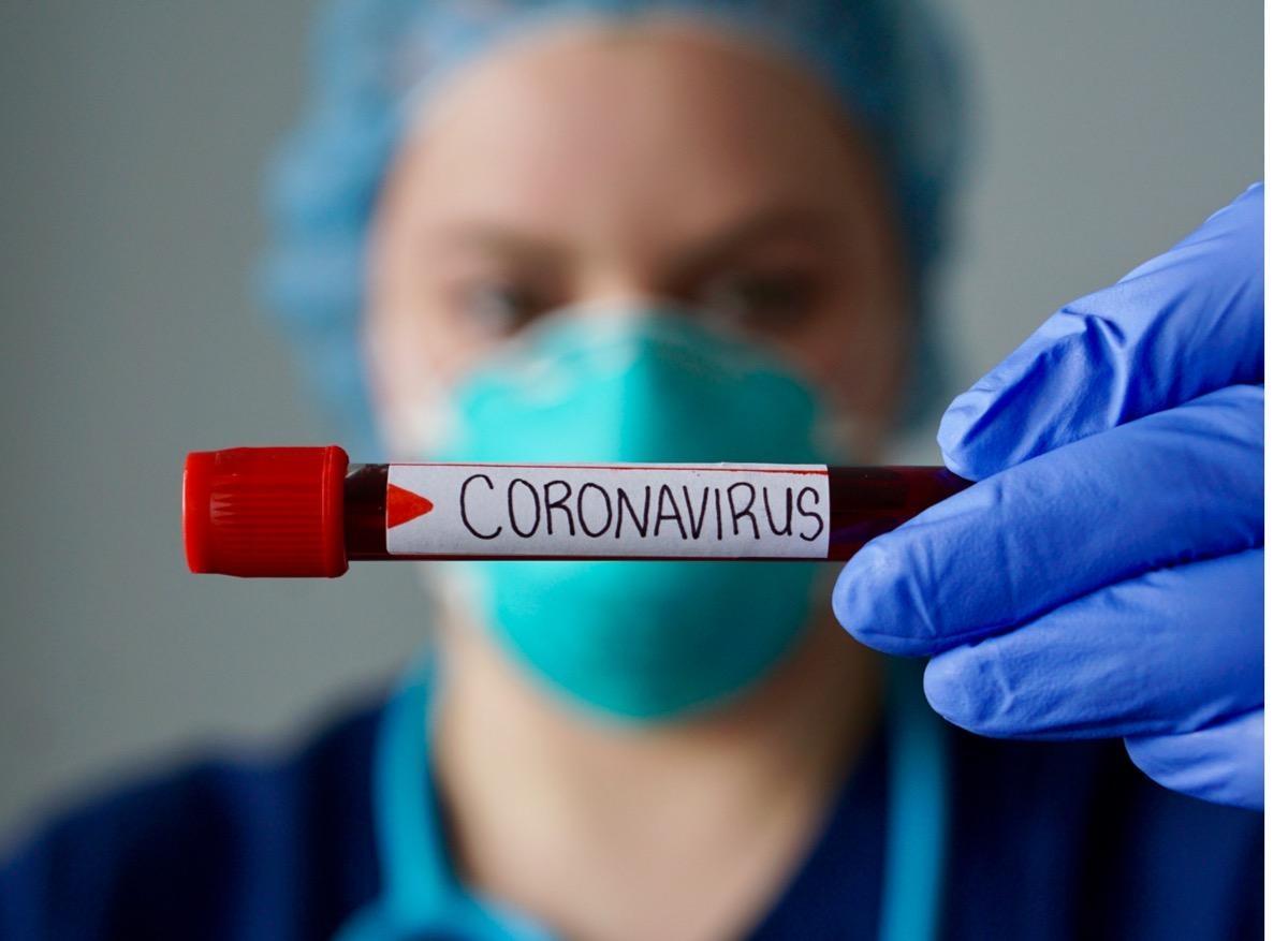 Covid-19 : le nouveau coronavirus peut contaminer les chambres des malades