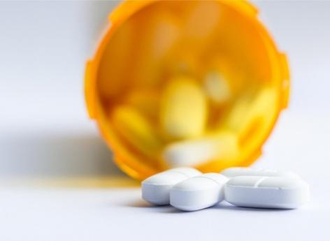 Opioïdes : un antidépresseur permettrait de faciliter le sevrage 