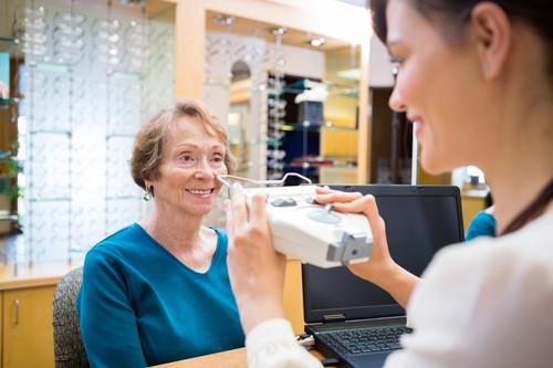 Délivrance des lunettes : les prérogatives des opticiens s'étendent