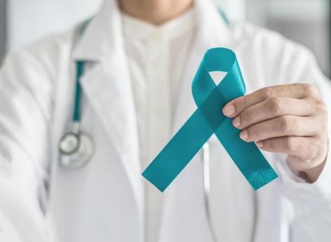 Cancer de l'ovaire : Septembre Turquoise, un mois pour sensibiliser