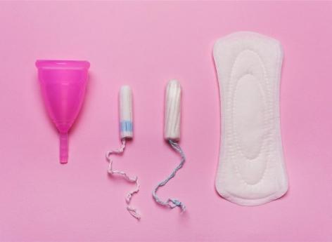 Règles : la coupe menstruelle est une alternative efficace